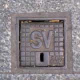 sv = safety valve